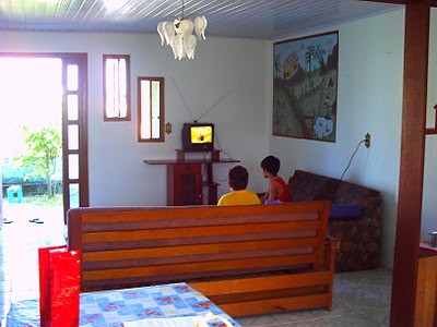 Aluguel de casa na Praia de Imbé/Santa Teresinha para o Carnaval