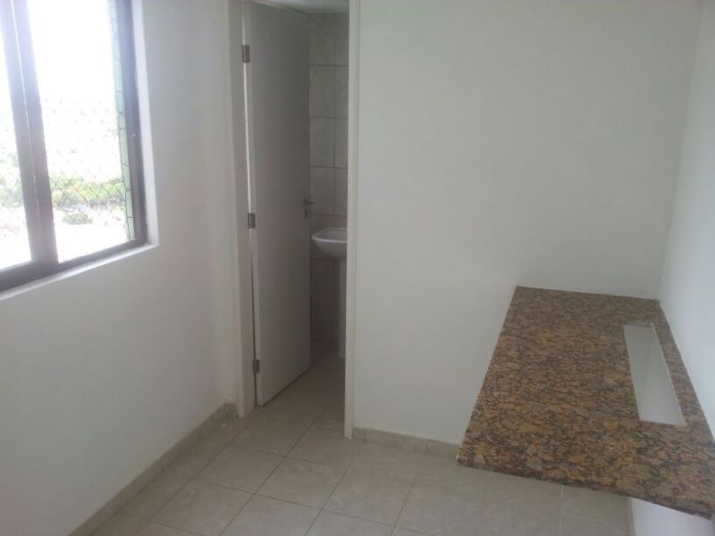 Apartamento à venda em Capim Macio - Cód. AP00022