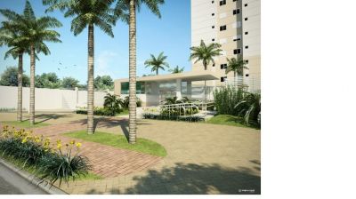 Apartamento na Vila Leopoldina Upper Living 