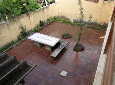 Casa a venda em Cabo Frio, Passagem