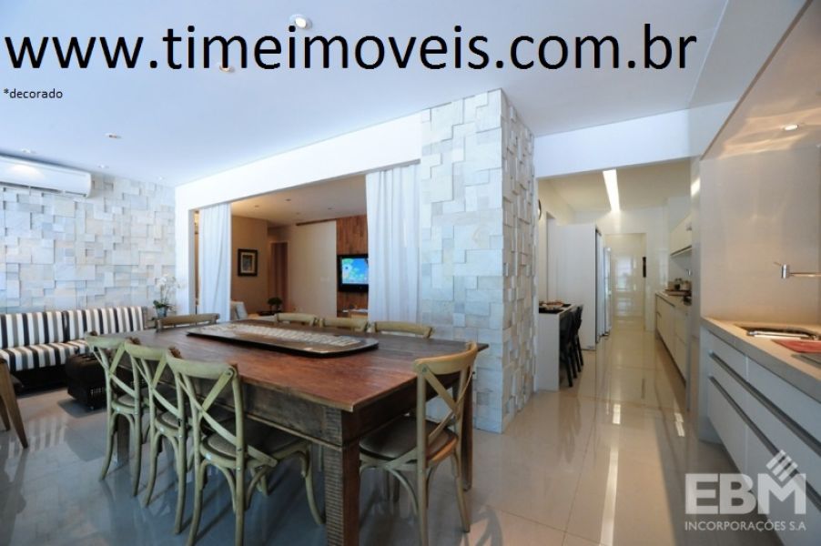 Varandas da Praça  More em frente a uma das melhores praças do Setor Bueno! Praça T-23 Goiânia Goiás