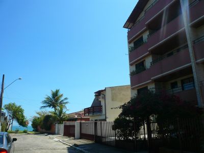 Aluguél de Temporada em Florianópolis