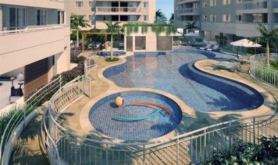 Jardins do Valqueire