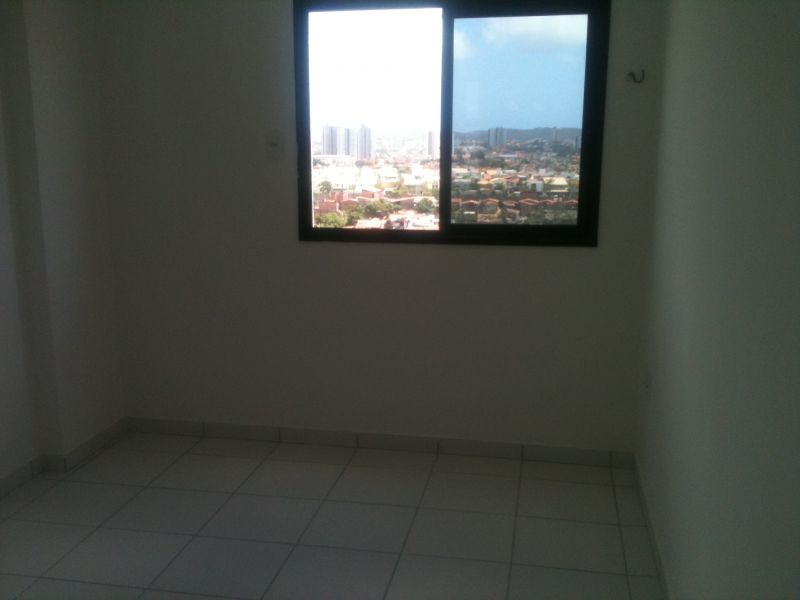 Vendo Apartamento no condomínio Sun Happy - Nova Parnamirim