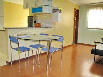 Brasilia, Condominio San Diego, Apto 2* Andar,