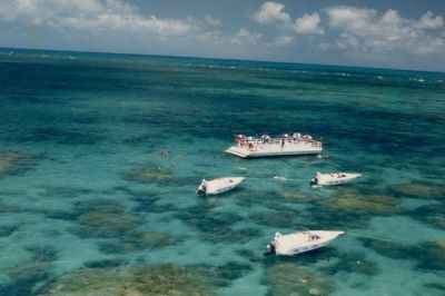 	 Natal Maracajau 1.440m2  Magnifico Terreno en Segunda Línea de Playa 