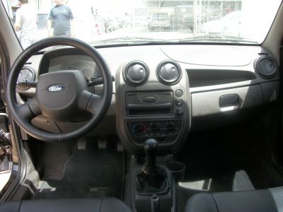 Ford Ka 2009 Flex