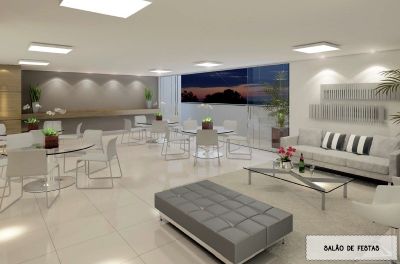 Lançamento Apartamento 3 e 4 Quartos - Buritis