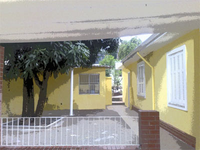 RECANTO TUCURUVI (atendimento ao idoso)