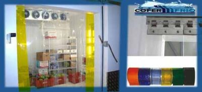 CAMARAS FRIGORIFICA 2,30X2,50X2,60