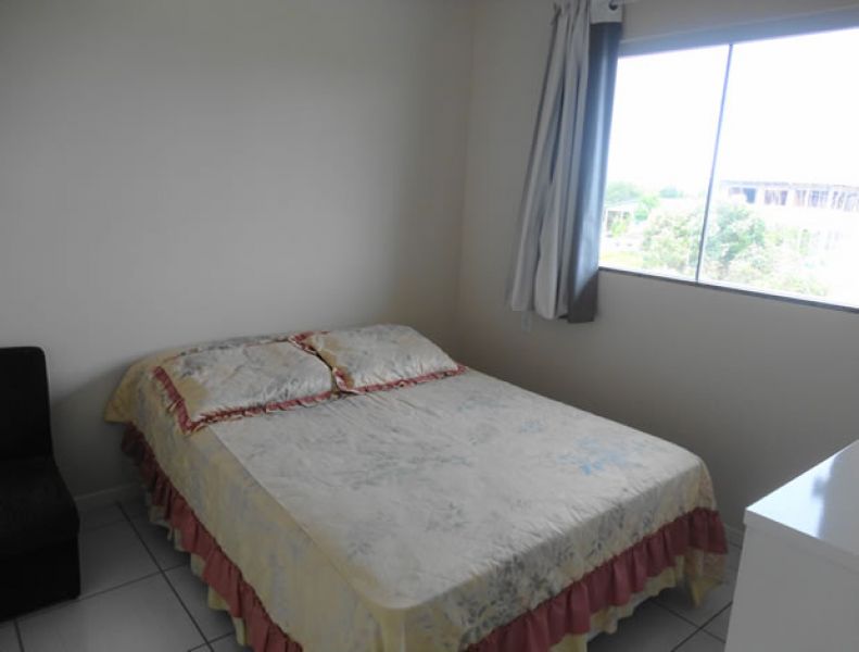 Alugo CASA/AP para Temporada na Praia da Pinheira, Guarda do Embaú - SC