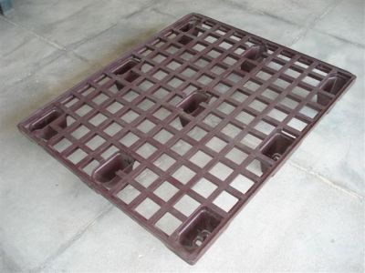 Logitek - Paletes de Plastico, Pallets Plasticos 