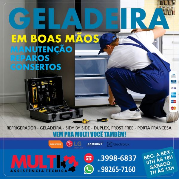 Precisando de Assistência?