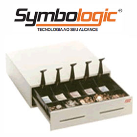 Gaveta Automática Gerbô 3260 5024 (Serial)