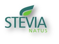 REPRESENTANTE ADOÇANTE STEVIA NATUS