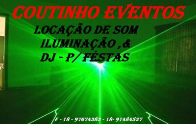 Coutinho Eventos