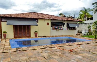 Brasilia, SHIS QI 26 - Vista Livre para Ponte JK