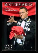 MisterMarks  festas