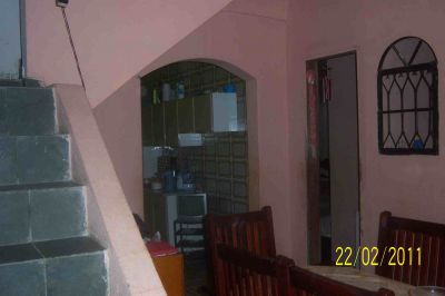 VENDO CASA DUPLEX COM SUITE EM CAMPO GRANDE NO MENDANHA
