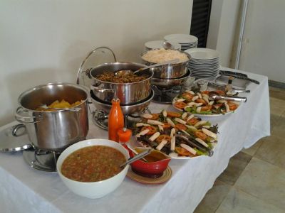 Churrasco em Casa Brasília DF