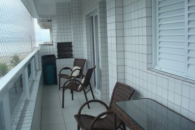 Vende-se Apartamente em frente ao Mar