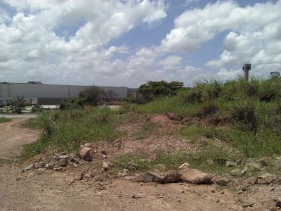 Terreno na antiga BR 101 Sul com 26.000 m²