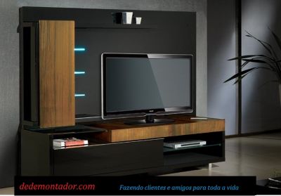 Dedé montador de moveis em São Paulo