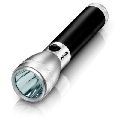 Lanterna Philips Super Bright Light (1LED)