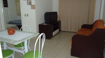 TEMPORADA CALDAS NOVAS DENTRO CLUBE CTC CENTRO APTO