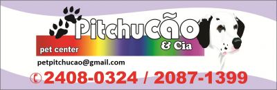 Pet Pitchucao