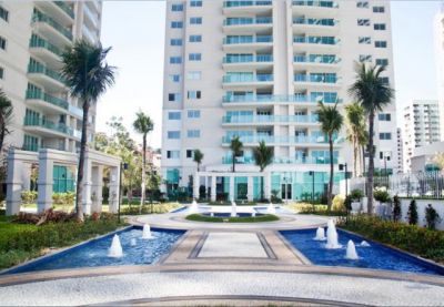 04 suítes de frente para o mar e com PREÇO UNICO