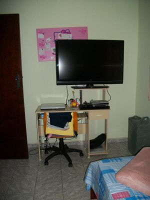 linda casa sol nascente