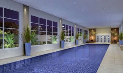 Vendo Cobertura na Vila Mariana / 324m² / R. Conde de Irajá