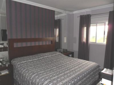 APARTAMENTO ECOVILLE 183M2 - CURITIBA