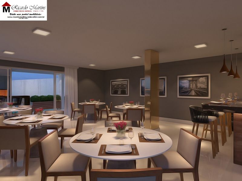 Vittória residencial bairro Ana Maria Criciúma