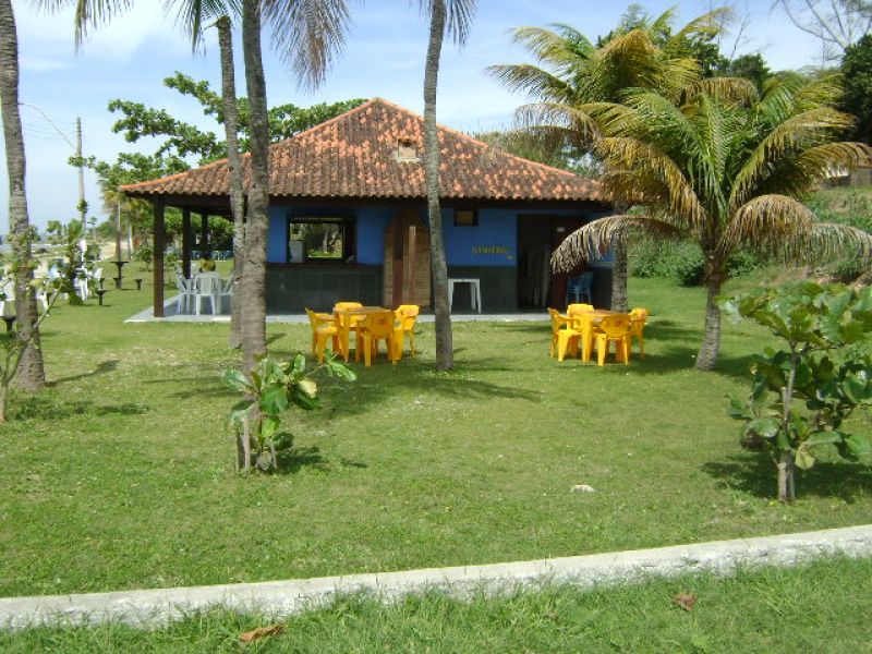 ARARUAMA- PONTINHA- ótimo Terreno 100 m Praia dos Amores
