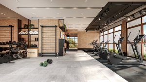 Tremezzo residencial bairro Centro Criciúma