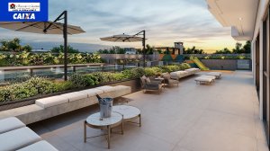 Parco Savello residencial bairro Santa Barbara apartamento a venda Criciúma