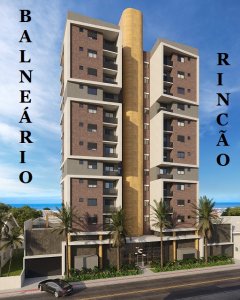 St. Maarten balneário Rincão Centro apartamento a venda