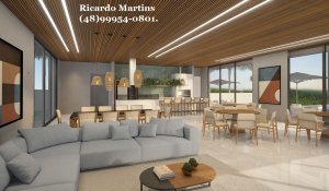 Residencial Reserva Spendore Lagoa dos Esteves Balneário Rincão apartamento a venda