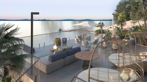 Residencial Reserva Spendore Lagoa dos Esteves Balneário Rincão apartamento a venda