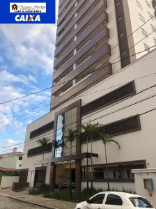 Valencia residencial Tubarão Centro apartamento venda