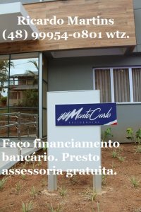 Monte Carlo Centro bairro Ibirapuera da Fumaça apartamento a venda
