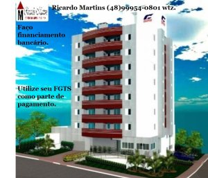 Viena residencial bairro São Cristovão Criciúma apartamento a venda