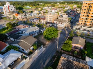 Loteamento Angelo Giassi bairro Presidente Vargas Içara terreno a venda