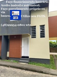 Casa multifamiliar a venda no bairro Rio Maina Residencial José Colombo