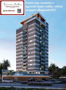 Riviera Maya Balneário Rincão apartamento a venda