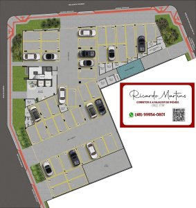 Riviera Maya Balneário Rincão apartamento a venda