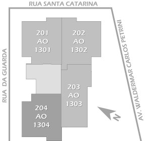 Riviera Maya Balneário Rincão apartamento a venda