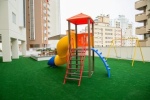 Stuttgart residencial bairro Centro Criciúma apartamento a venda Criciúma